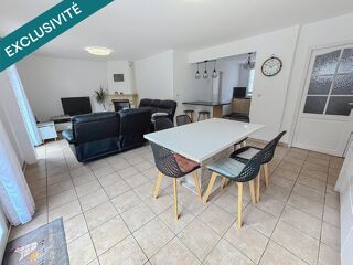  Maison à vendre 4 pièces 98 m²