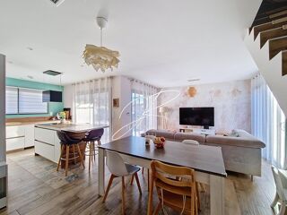 Maison à vendre 4 pièces 87 m²
