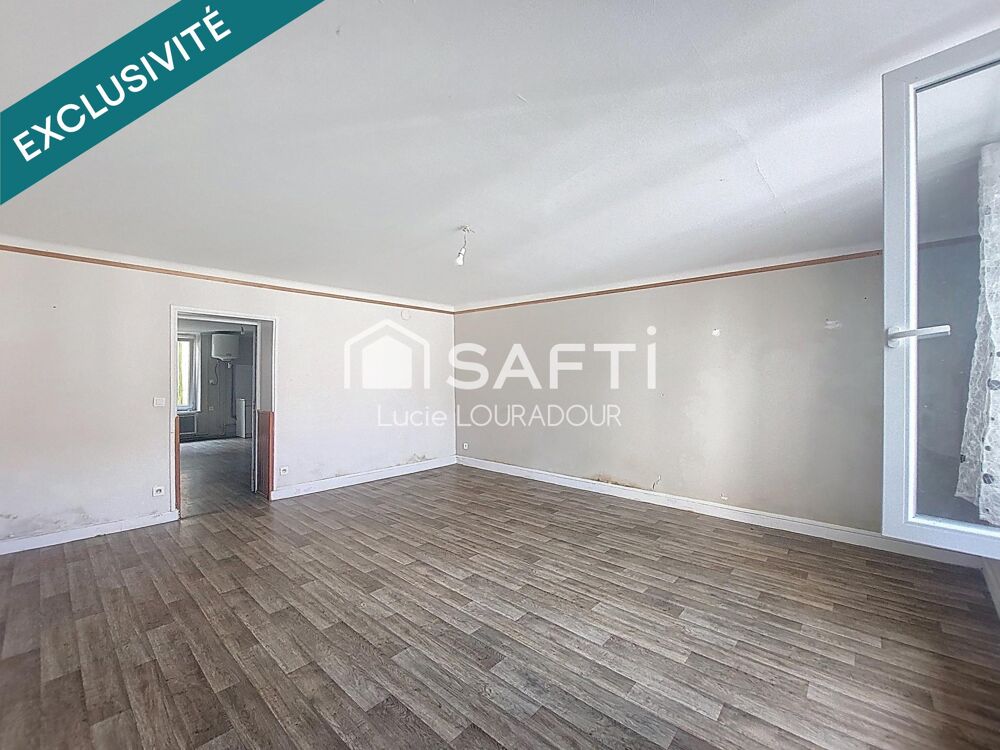 Vente Maison Maison de caractère à Maron : un beau potentiel ! Maron