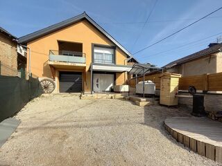  Maison � vendre 6 pi�ces 149 m�