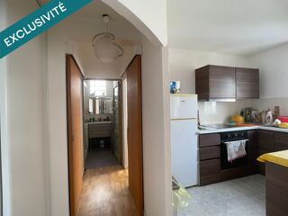  Appartement � vendre 2 pi�ces 49 m�