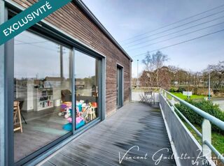  Immeuble à vendre 275 m²