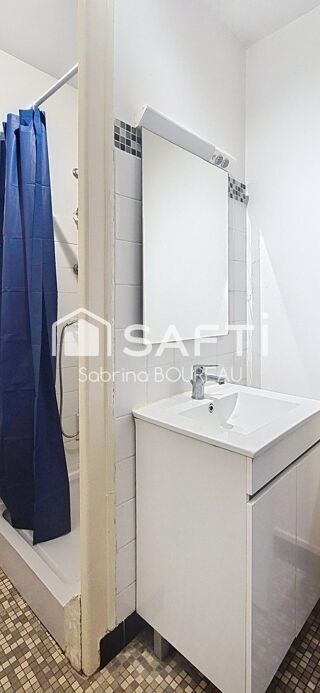  Appartement � vendre 2 pi�ces 54 m�