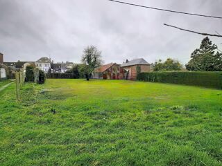  Terrain à vendre 1408 m²
