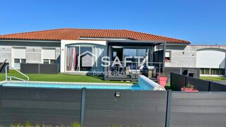  Maison � vendre 8 pi�ces 186 m�