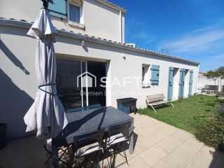  Maison à vendre 4 pièces 94 m²