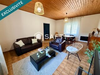  Maison à vendre 6 pièces 112 m²