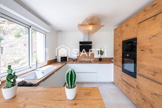  Maison � vendre 4 pi�ces 120 m�