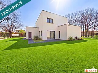  Maison à vendre 5 pièces 135 m²