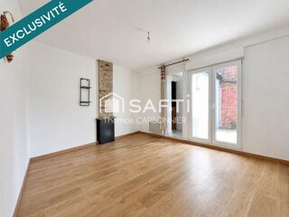  Maison à vendre 3 pièces 65 m²