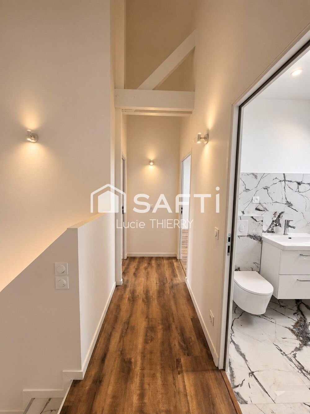 Vente Maison Frais de notaire offert ! Cauvigny