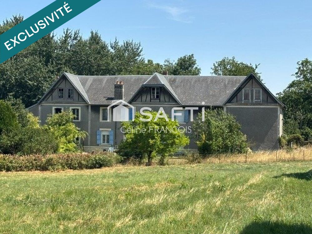 Vente Maison Propriété de caractère aux portes de Péronne Peronne