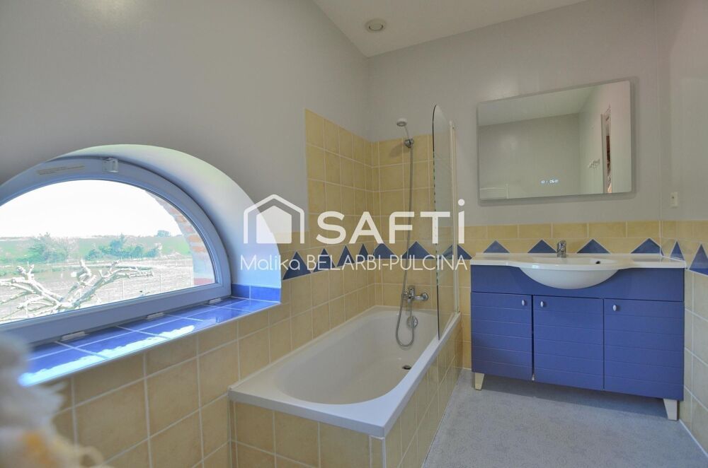 � vendre  Maison Saint-Hilaire-la-For�t (85440)
