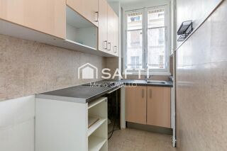  Appartement � vendre 2 pi�ces 53 m�