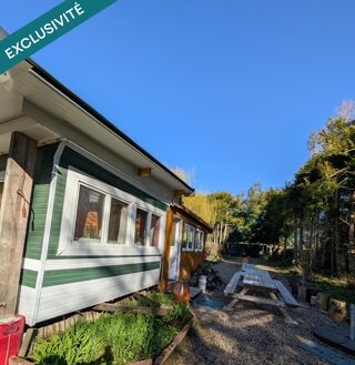  Terrain � vendre 2282 m�