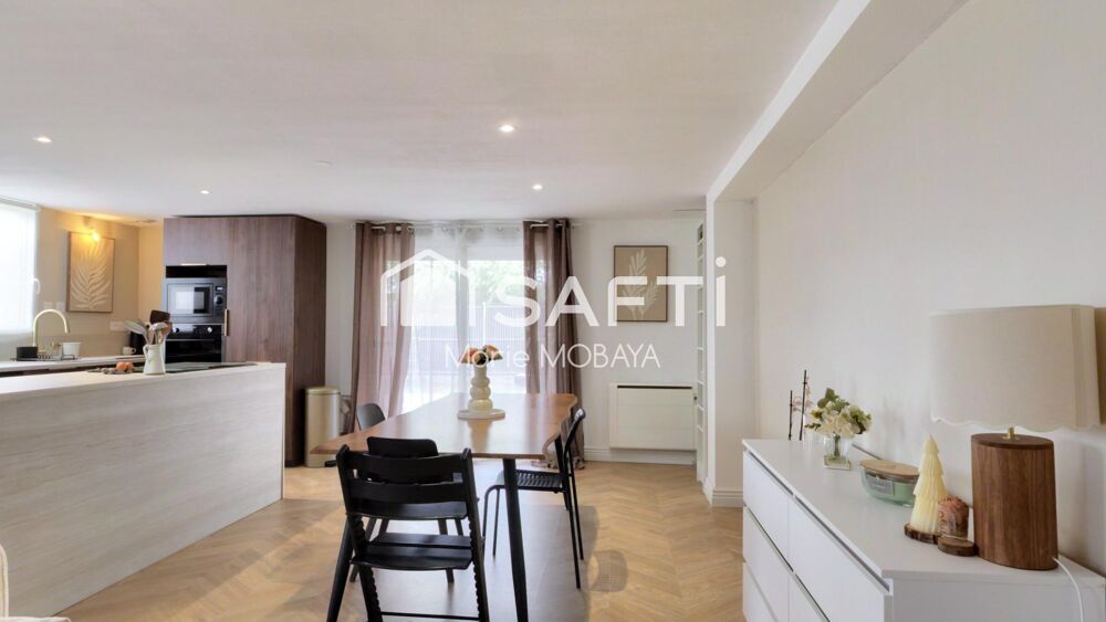 Vente Maison Maison en pierre rénovée – Val de Virvée (33240) Val de virvee
