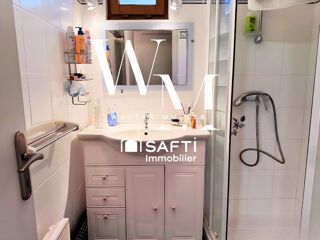  Maison à vendre 4 pièces 60 m²