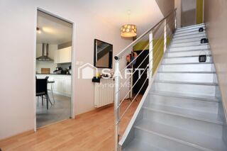  Maison à vendre 6 pièces 185 m²