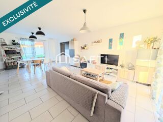  Maison � vendre 4 pi�ces 85 m�