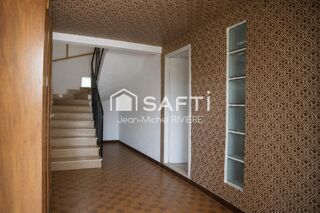  Maison à vendre 7 pièces 147 m²