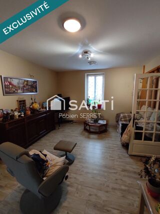  Maison � vendre 5 pi�ces 112 m�