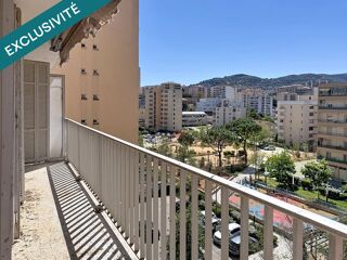  Appartement à vendre 3 pièces 80 m²