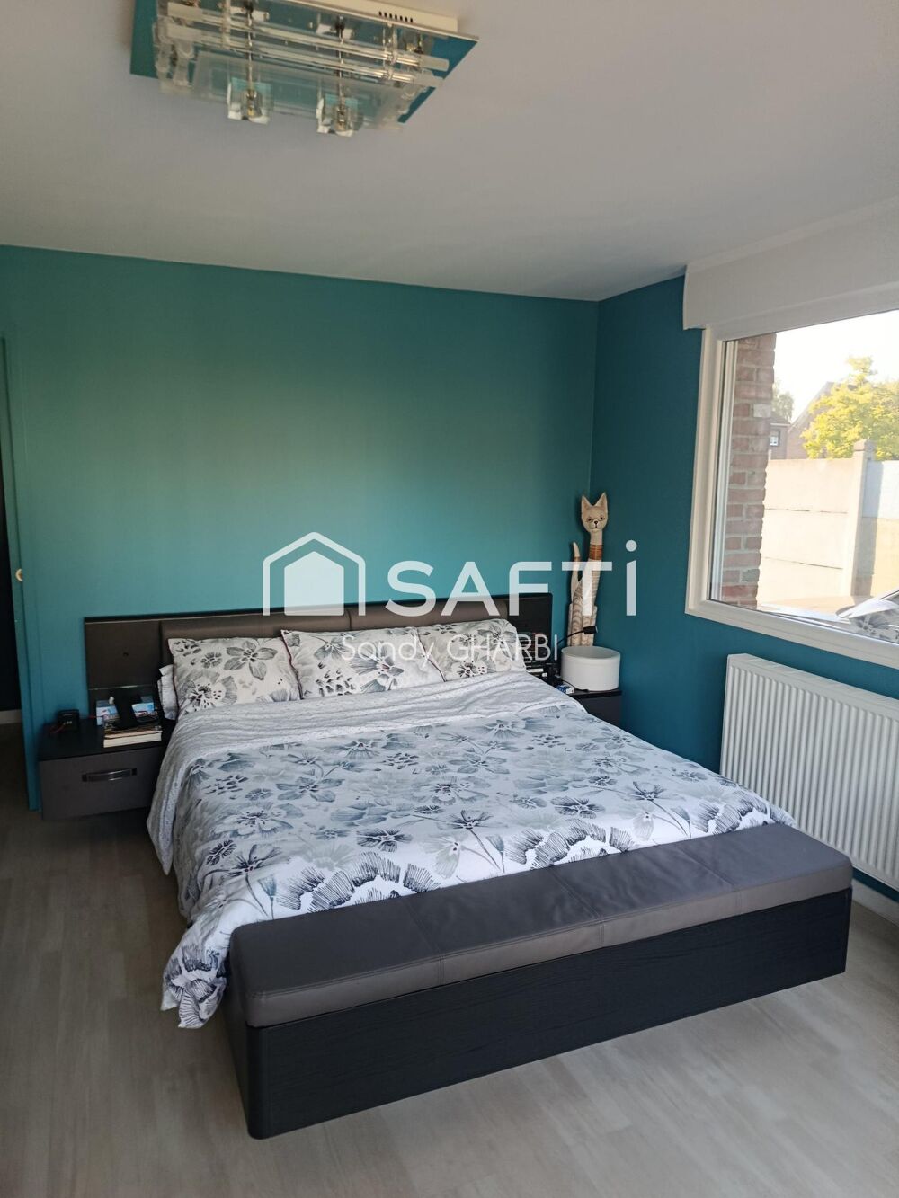 Vente Maison En avant-première: Une belle opportunité arrive à PECQUENCOURT Pecquencourt