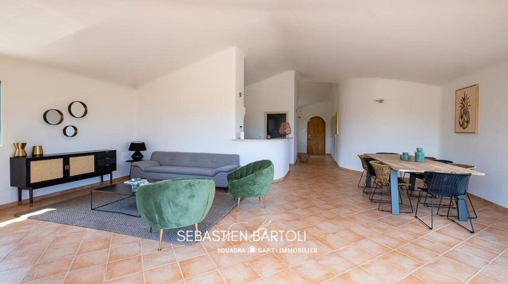à vendre  Maison Porto-Vecchio (20137)