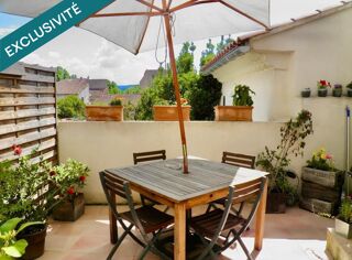  Appartement � vendre 4 pi�ces 76 m�