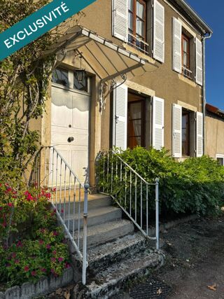  Maison � vendre 6 pi�ces 105 m�