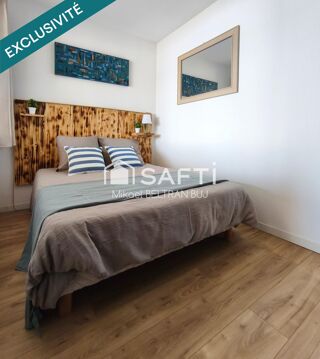  Appartement � vendre 2 pi�ces 40 m�