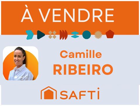  Appartement � vendre 4 pi�ces 70 m�