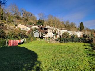  Maison  vendre 6 pices 130 m