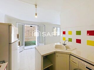  Maison � vendre 3 pi�ces 62 m�