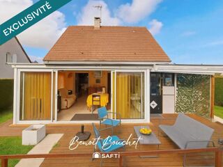  Maison à vendre 5 pièces 135 m²