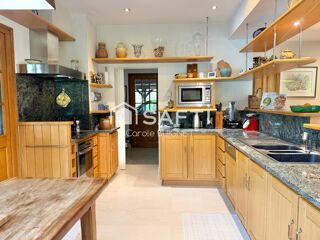  Maison à vendre 6 pièces 233 m²
