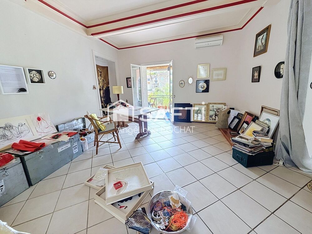 Vente Maison Maison de caractère149 m² Saint-Nazaire-de-Ladarez Saint-nazaire-de-ladarez