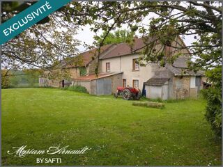  Maison  vendre 6 pices 117 m