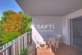  Appartement � vendre 3 pi�ces 62 m�