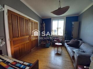  Maison à vendre 8 pièces 180 m²