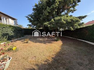  Maison à vendre 5 pièces 100 m²