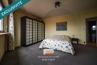  Appartement  vendre 6 pices 134 m