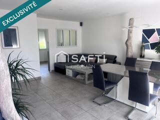  Maison à vendre 6 pièces 100 m²