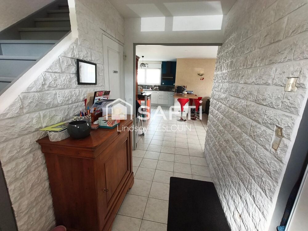 Vente Maison PAVILLON - CONDE SUR VIRE Condé-sur-vire