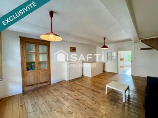  Maison à vendre 5 pièces 113 m²