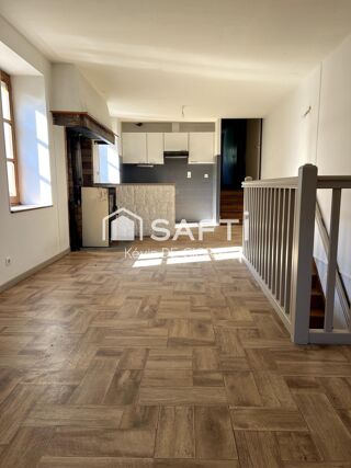  Maison � vendre 4 pi�ces 112 m�