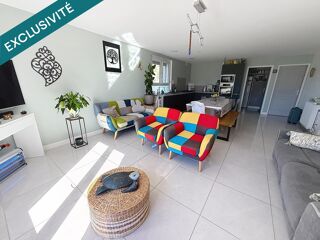  Maison à vendre 8 pièces 225 m²
