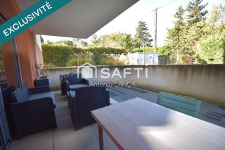  Appartement � vendre 2 pi�ces 49 m�