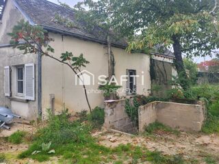  Maison � vendre 3 pi�ces 62 m�