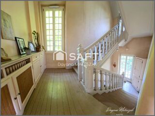  Appartement � vendre 5 pi�ces 134 m�